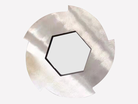 撕碎機(jī)刀片